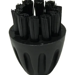 Steam Cleaner Accessories: Accessory Type: Replacment Circular Nylon Brush; For Use With: GVC models 390, 1100, 1250, 1502