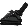 Steam Cleaner Accessories: Accessory Type: Triangular Brush; For Use With: GVC models 390, 1100 ,1250, 1502