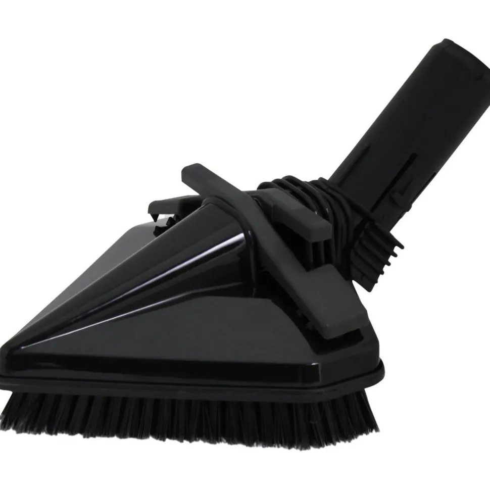 Steam Cleaner Accessories: Accessory Type: Triangular Brush; For Use With: GVC models 390, 1100 ,1250, 1502