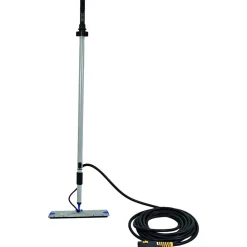 Steam Cleaner Accessories: Accessory Type: Steam Mop Accessory; For Use With: JS1600 Steamer and DH420 Steam models
