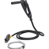 Steam Cleaner Accessories: Accessory Type: Steam Cleaning Tool; For Use With: JS1600 Steamer and DH420 Steam models