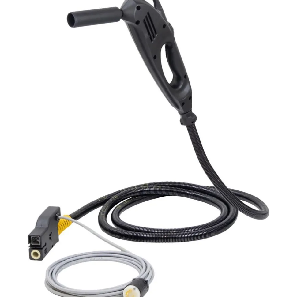 Steam Cleaner Accessories: Accessory Type: Steam Cleaning Tool; For Use With: JS1600 Steamer and DH420 Steam models