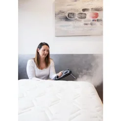 Steam Cleaner Accessories: Accessory Type: Steam Cleaning Tool; For Use With: JS1600 Steamer and DH420 Steam models