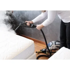 Steam Cleaner Accessories: Accessory Type: Steam Cleaning Tool; For Use With: JS1600 Steamer and DH420 Steam models