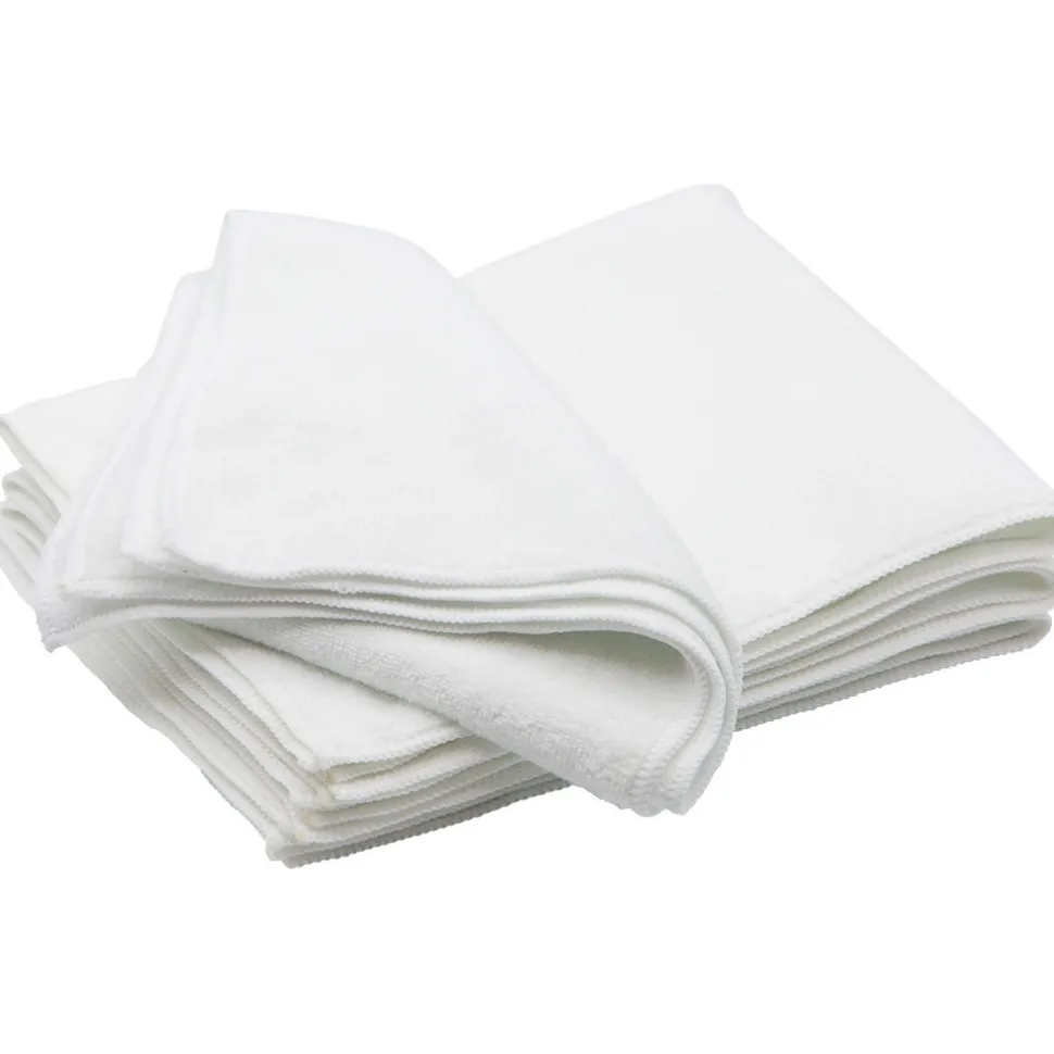 Steam Cleaner Accessories: Accessory Type: Replacement Termofiber Cloth; For Use With: 9374, 9375