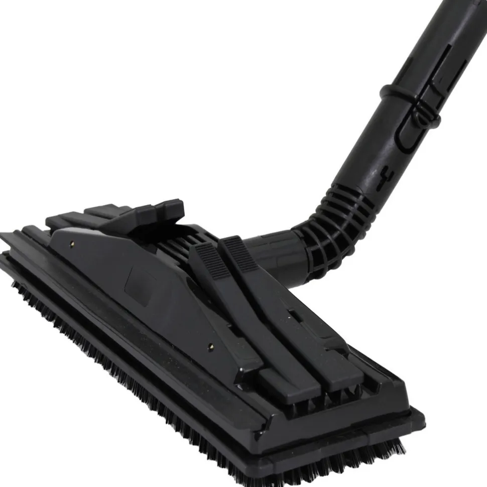 Steam Cleaner Accessories: Accessory Type: Rectangular Brush; For Use With: GVC models 390, 1100 ,1250, 1502