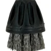 Steam Cleaner Accessories: Accessory Type: Replacement Circular Stainless Brush; For Use With: GVC models 390, 1100, 1250, 1502