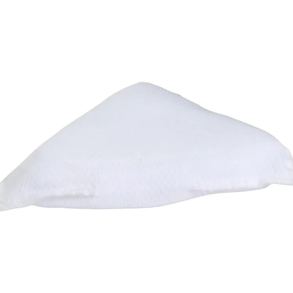Steam Cleaner Accessories: Accessory Type: Triangular Brush Pad; For Use With: 9375