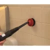 Steam Cleaners: Product Type: Commercial, Portable; Steam Type: Dry; Continuous Fill: No