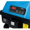 Steam Cleaners: Product Type: Portable; Steam Type: Vapor; Continuous Fill: Yes