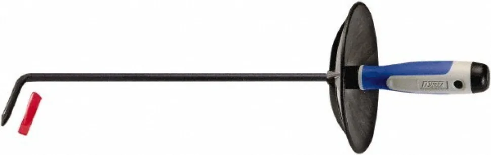 Steel Chip Hook