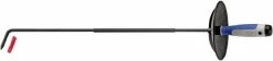 Steel Chip Hook