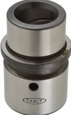 Steel Die & Mold Shoulder Bushing: 1" ID