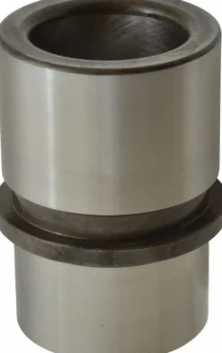 Steel Die & Mold Shoulder Bushing: 1-1/2" ID