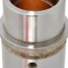 Steel Die & Mold Shoulder Bushing: 1-1/2" ID