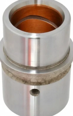 Steel Die & Mold Shoulder Bushing: 1-1/2" ID