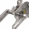 Steel Gate Latch