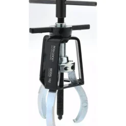 Steel 3-Jaw Miniature Bearing Puller Posilock Puller