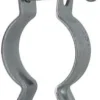 Steel Rigid/EMT Conduit Hanger with Bolt