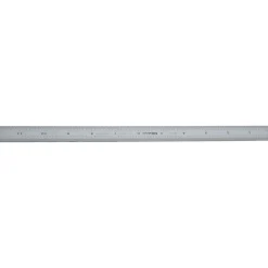 Steel Rule: 12