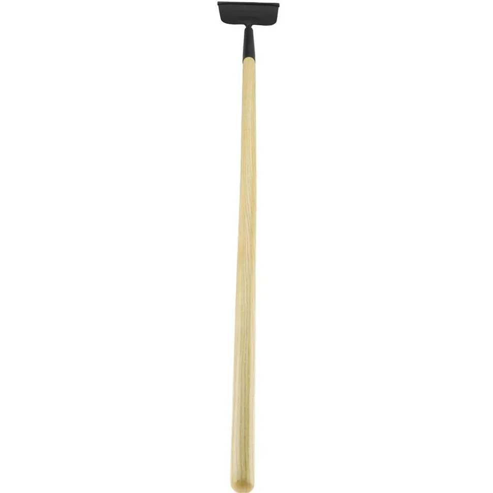 7" Steel Sidewalk/Ice Scraper