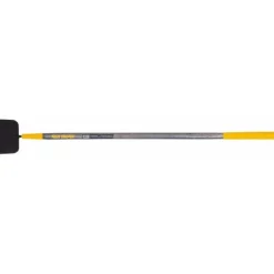 5" Steel Sidewalk/Ice Scraper