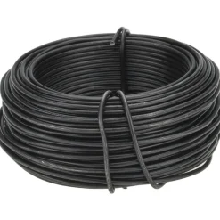 Steel Wire: Wire Type: Mechanic's Wire