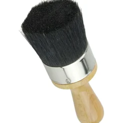 Stencil Brushes & Rollers: Type: Stencil Brush; Industry Size Specification: #14; Bristle Length (Inch): 1-3/4; Bristle Material: China Bristle