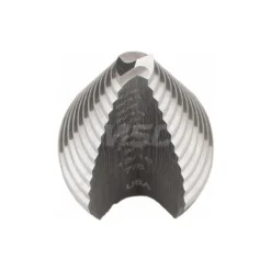 Step Drill Bit: 3/16