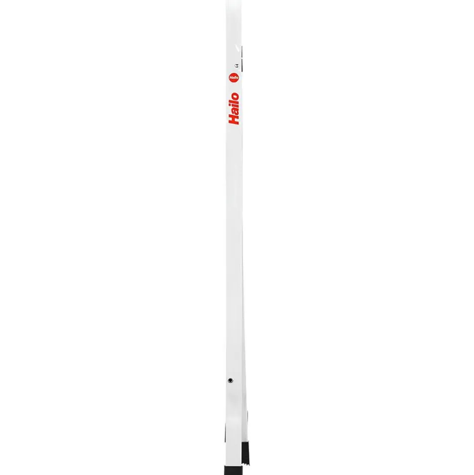 3 Step Steel Foldable Step Ladder: Type IA 330 lb Capacity