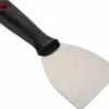 Stiff Carbon Steel Chisel Scraper