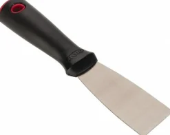 Stiff Carbon Steel Scraper