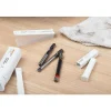 STI Plug Thread Gage: #10-32 Thread, 2B Class, Double End, Go & No Go