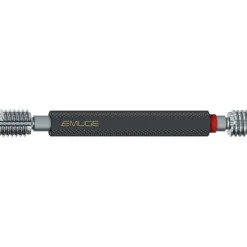 STI Plug Thread Gage: #10-32 Thread, 2B Class, Double End, Go & No Go