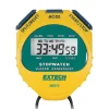 Stopwatch, Timer and Clock
