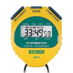 Stopwatch, Timer and Clock