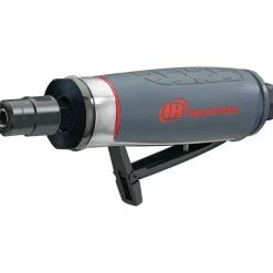 Straight Air Die Grinder: 0.4 hp, 25000 RPM, 1/4