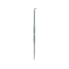Straight/Bent Scriber: 8-1/2" OAL