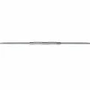 Straight/Bent Scriber: 8-7/8" OAL