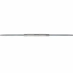 Straight/Bent Scriber: 8-7/8" OAL