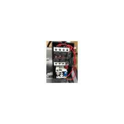 Straight Chop & Cut-Off Saw: 14" Blade Dia, 1" Arbor Hole, 5 hp, 4,400 RPM