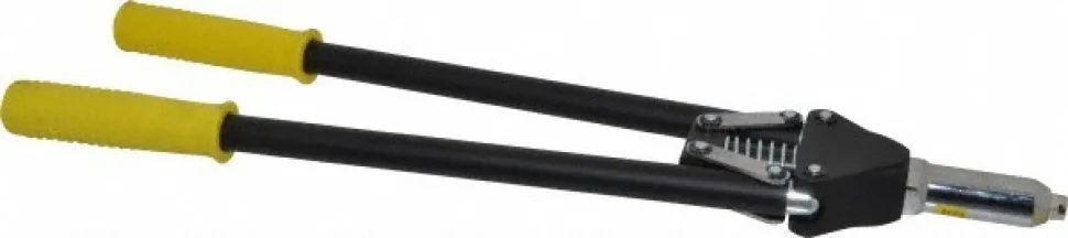 Straight Head Hand Riveter