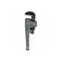 Straight Pipe Wrench: 2