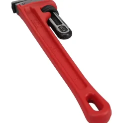Straight Pipe Wrench: 2-1/2