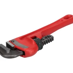Straight Pipe Wrench: 3/4