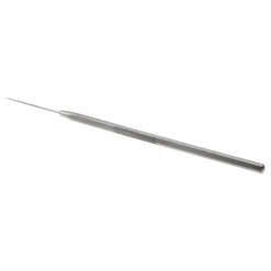 Straight Probe Scriber: Straight, 5-1/2" OAL