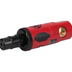 1/4" STRAIGHT 25000RPM CHICAGO PNEU DIE GRINDER