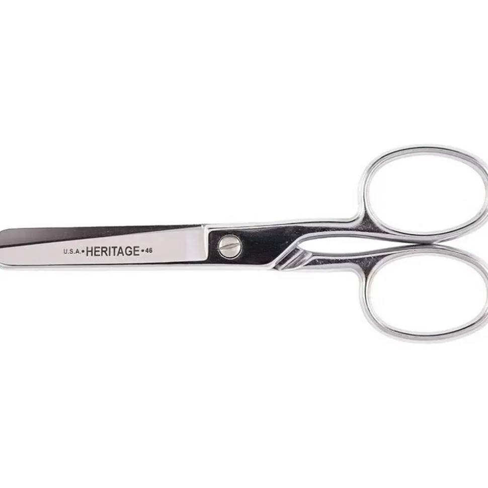 Straight Trimmer: 9-3/8" OAL, 2-15/16" Cut Length, Ball Point Tip, Hot Forged Stainless Steel