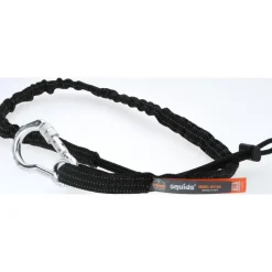 35" Stretchable Lanyard