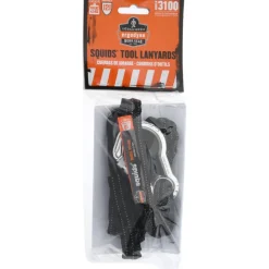 35" Stretchable Lanyard